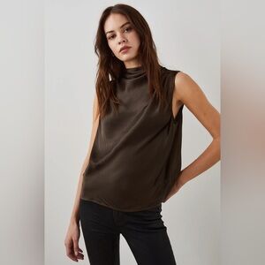 NWT Rails Kaleen Top Blouse